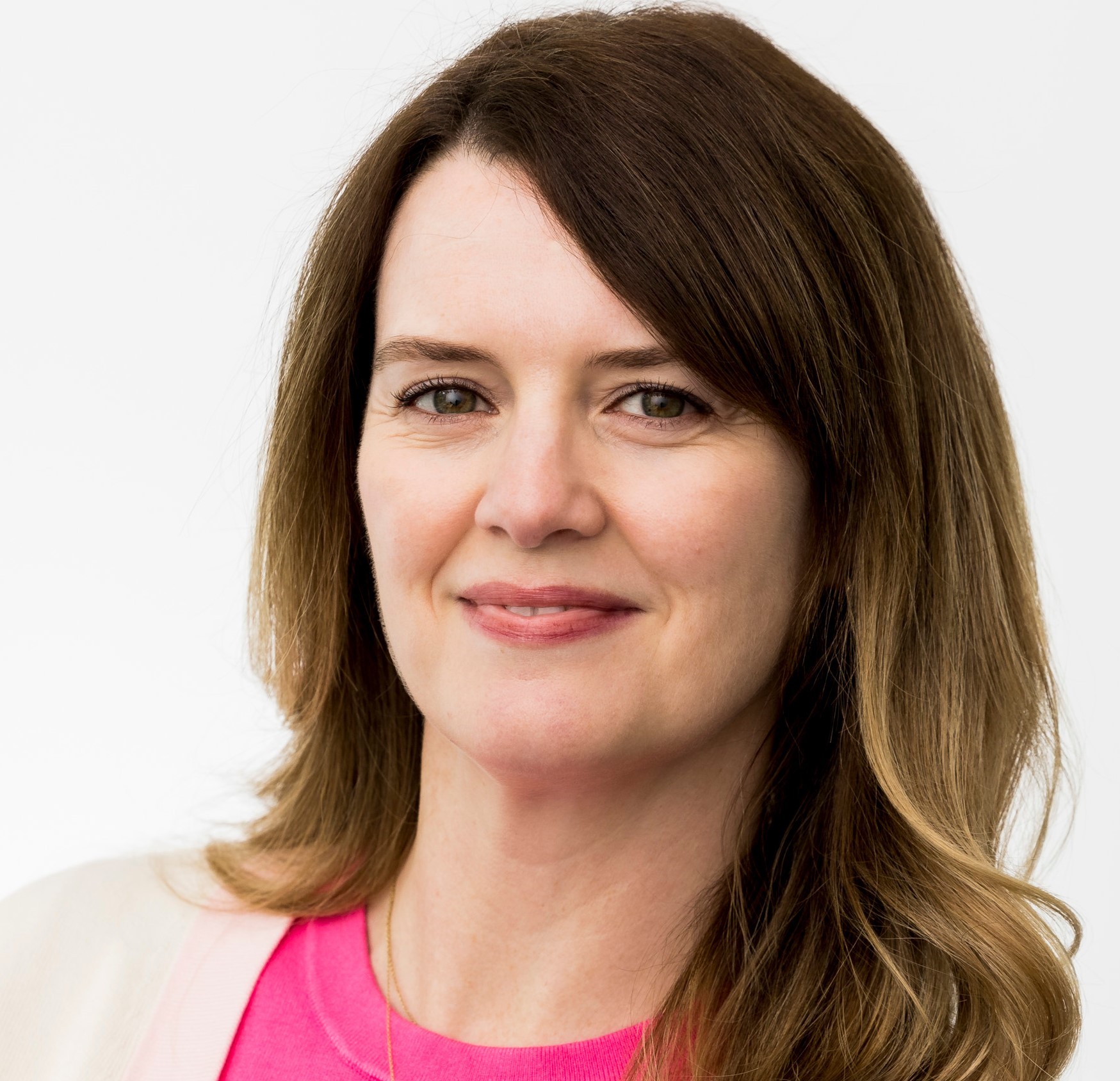 Photo of Lynda Laffan
