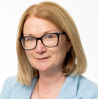 Photo of Carmel Murphy