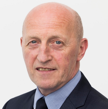 Photo of Danny Hughes